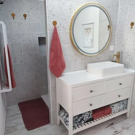 Maison Le Nid Tourbain